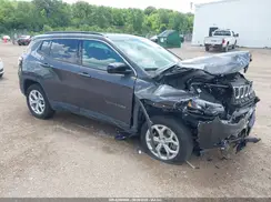 3C4NJDBNXRT124585 2024 JEEP COMPASS