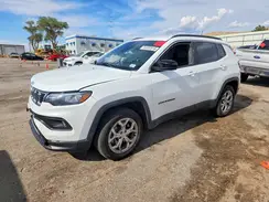 3C4NJDBNXRT132833 2024 JEEP COMPASS
