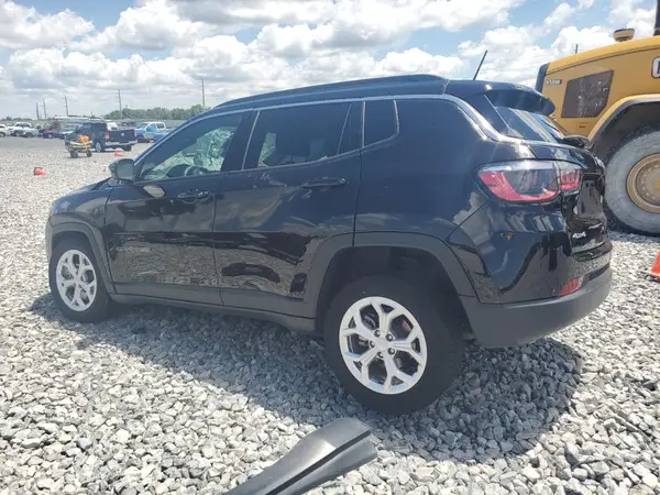 3C4NJDBNXRT133089 2024 JEEP COMPASS - Image 2