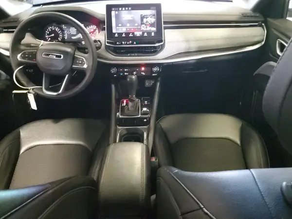 3C4NJDBNXRT135408 2024 JEEP COMPASS - Image 8