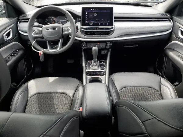 3C4NJDBNXRT135828 2024 JEEP COMPASS - Image 8