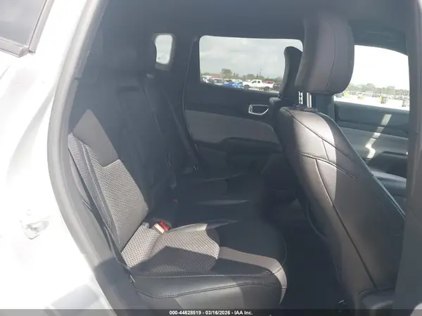 3C4NJDBNXRT138549 2024 JEEP COMPASS - Image 8