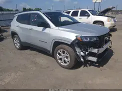 3C4NJDBNXRT138857 2024 JEEP COMPASS