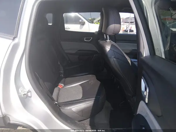 3C4NJDBNXRT138857 2024 JEEP COMPASS - Image 8