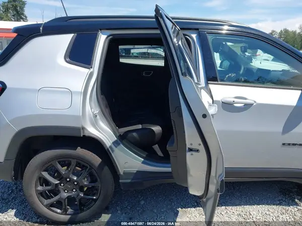 3C4NJDBNXRT156971 2024 JEEP COMPASS - Image 8