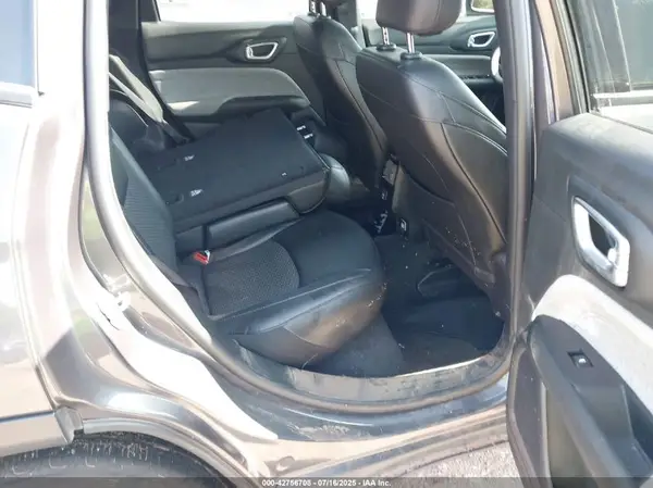 3C4NJDBNXRT162317 2024 JEEP COMPASS - Image 8