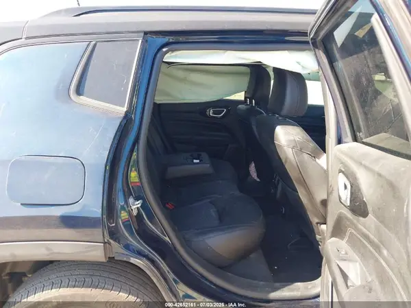 3C4NJDBNXRT162754 2024 JEEP COMPASS - Image 8
