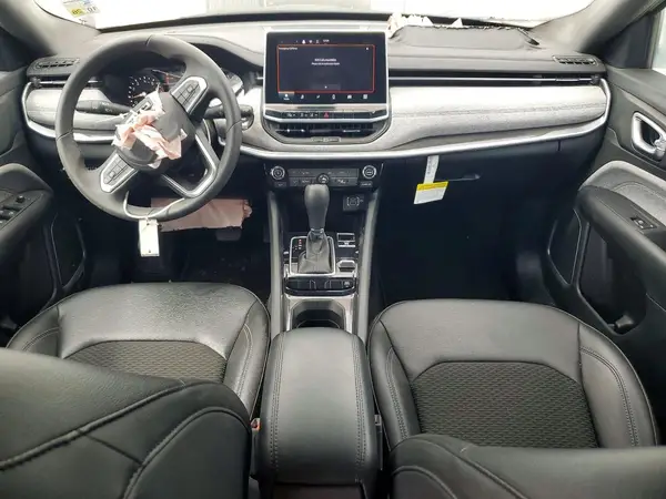 3C4NJDBNXRT174158 2024 JEEP COMPASS - Image 8
