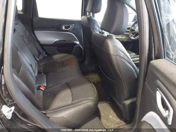 3C4NJDBNXRT174225 2024 JEEP COMPASS - Image 8