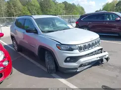 3C4NJDBNXRT175519 2024 JEEP COMPASS