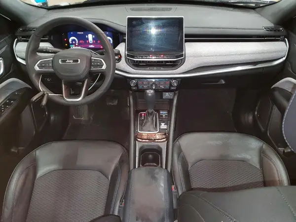 3C4NJDBNXRT575936 2024 JEEP COMPASS - Image 8