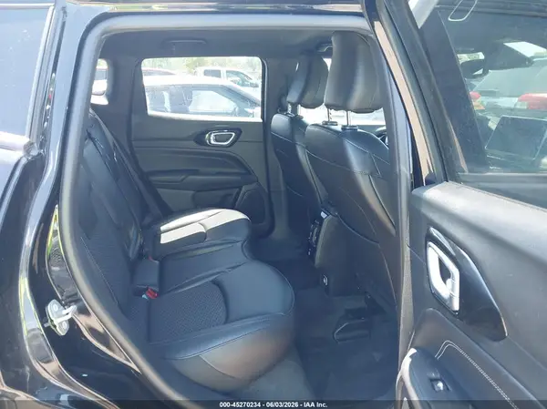 3C4NJDBNXRT583020 2024 JEEP COMPASS - Image 8