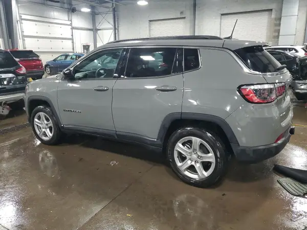 3C4NJDBNXRT584183 2024 JEEP COMPASS - Image 2