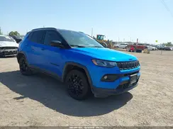 3C4NJDBNXRT586189 2024 JEEP COMPASS