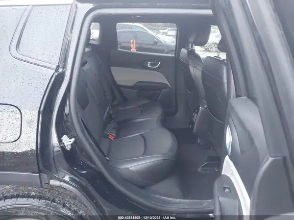 3C4NJDBNXRT591490 2024 JEEP COMPASS - Image 8