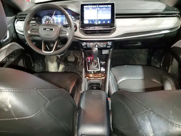 3C4NJDBNXRT593630 2024 JEEP COMPASS - Image 8