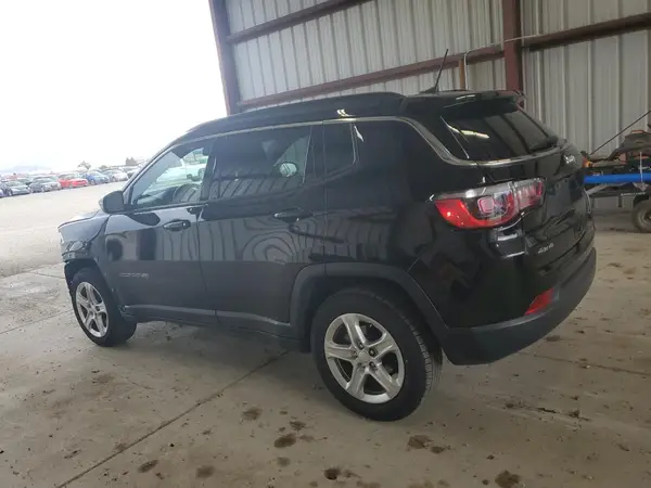 3C4NJDBNXRT595040 2024 JEEP COMPASS - Image 2