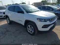 3C4NJDBNXRT595443 2024 JEEP COMPASS