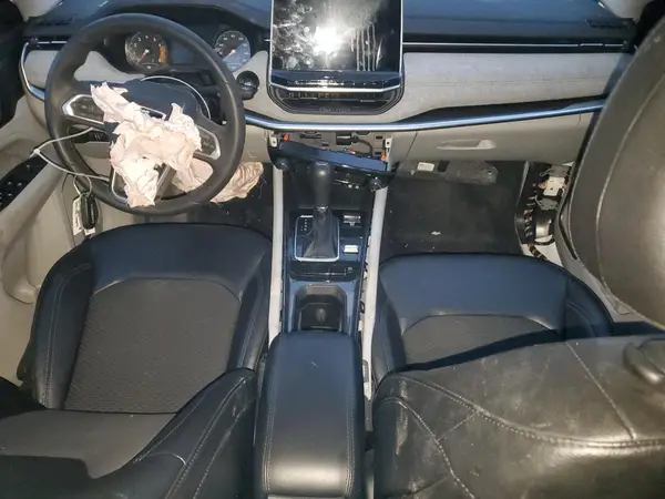 3C4NJDBNXRT597063 2024 JEEP COMPASS - Image 8