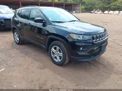 3C4NJDBNXRT597421 2024 JEEP COMPASS