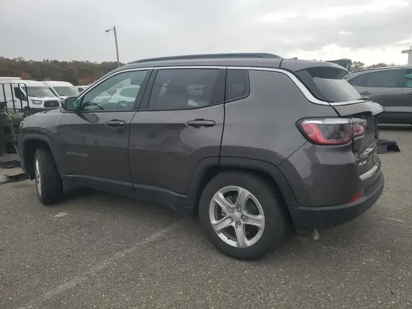3C4NJDBNXRT598794 2024 JEEP COMPASS - Image 2