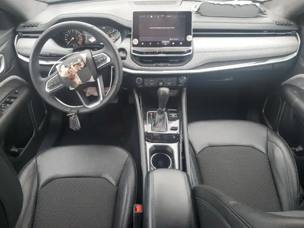 3C4NJDBNXRT598794 2024 JEEP COMPASS - Image 8