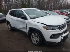 3C4NJDBNXRT599105 2024 JEEP COMPASS