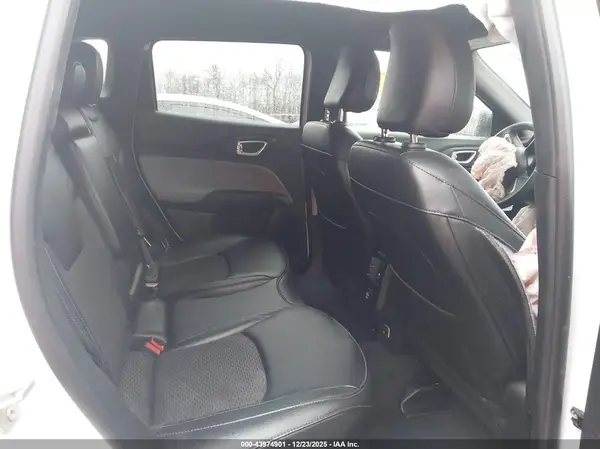 3C4NJDBNXRT599105 2024 JEEP COMPASS - Image 8