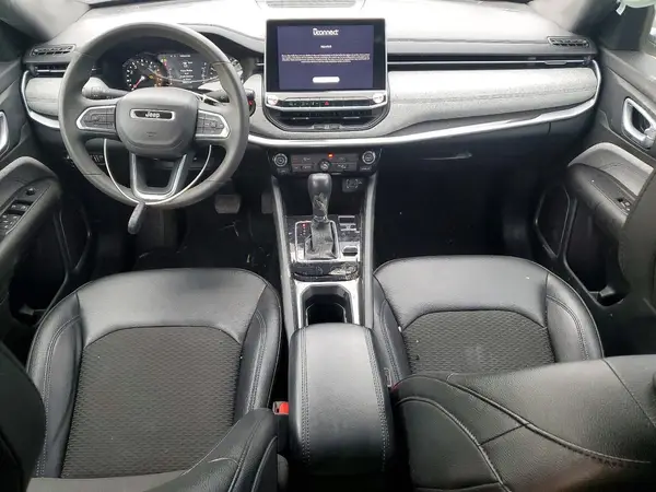 3C4NJDBNXRT599184 2024 JEEP COMPASS - Image 8