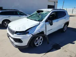 3C4NJDBNXRT604058 2024 JEEP COMPASS