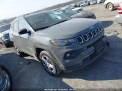 3C4NJDBNXRT604710 2024 JEEP COMPASS