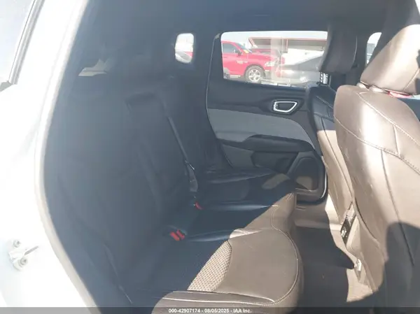 3C4NJDBNXRT604741 2024 JEEP COMPASS - Image 8