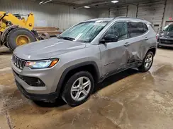 3C4NJDBNXRT605257 2024 JEEP COMPASS
