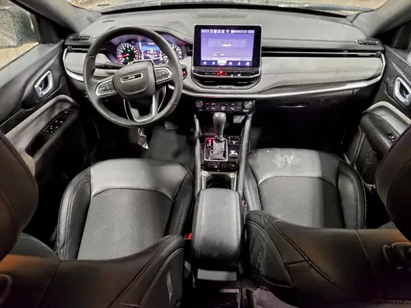3C4NJDBNXRT605257 2024 JEEP COMPASS - Image 8