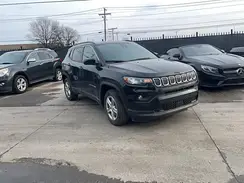 3C4NJDBNXRT605372 2024 JEEP COMPASS