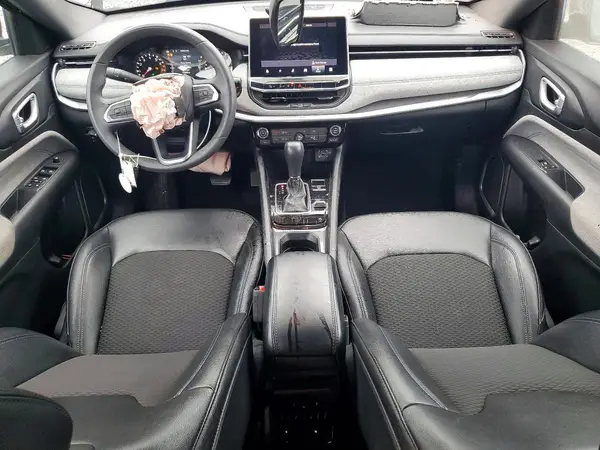 3C4NJDBNXRT605873 2024 JEEP COMPASS - Image 8
