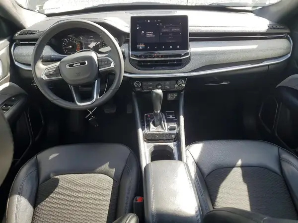 3C4NJDBNXRT607042 2024 JEEP COMPASS - Image 8