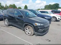 3C4NJDBNXRT607445 2024 JEEP COMPASS