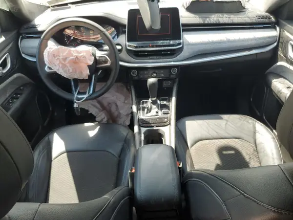 3C4NJDBNXST501552 2025 JEEP COMPASS - Image 8