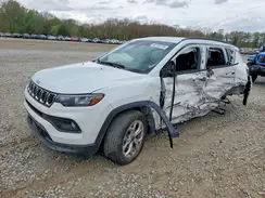3C4NJDBNXST503012 2025 JEEP COMPASS