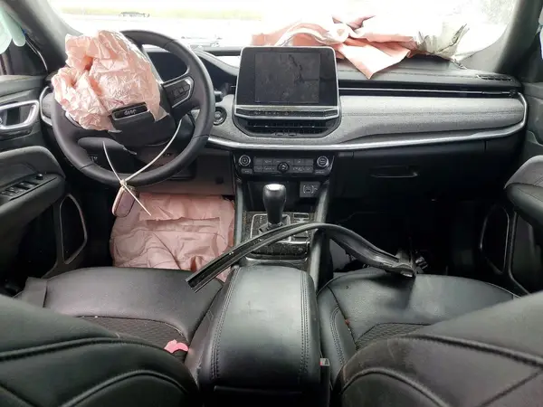 3C4NJDBNXST503012 2025 JEEP COMPASS - Image 8