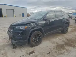 3C4NJDBNXST504564 2025 JEEP COMPASS