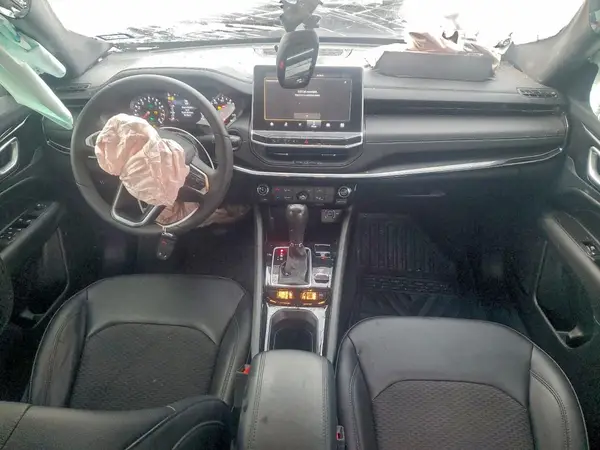 3C4NJDBNXST504564 2025 JEEP COMPASS - Image 8