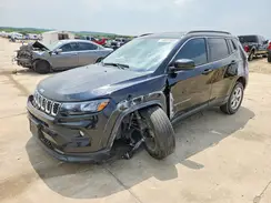 3C4NJDBNXST508985 2025 JEEP COMPASS