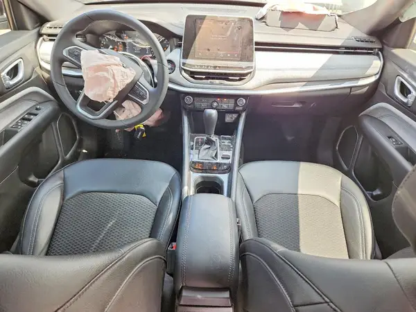 3C4NJDBNXST508985 2025 JEEP COMPASS - Image 8