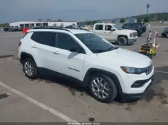 3C4NJDBNXST515466 2025 JEEP COMPASS