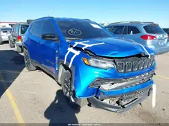 3C4NJDBNXST517816 2025 JEEP COMPASS