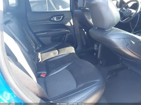 3C4NJDBNXST517816 2025 JEEP COMPASS - Image 8