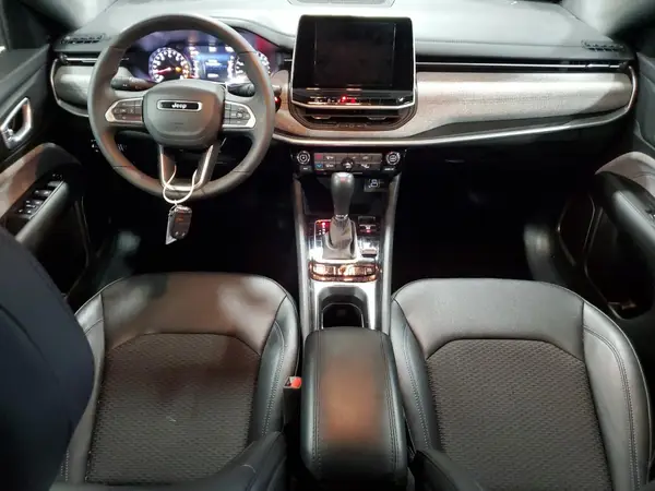 3C4NJDBNXST523714 2025 JEEP COMPASS - Image 8