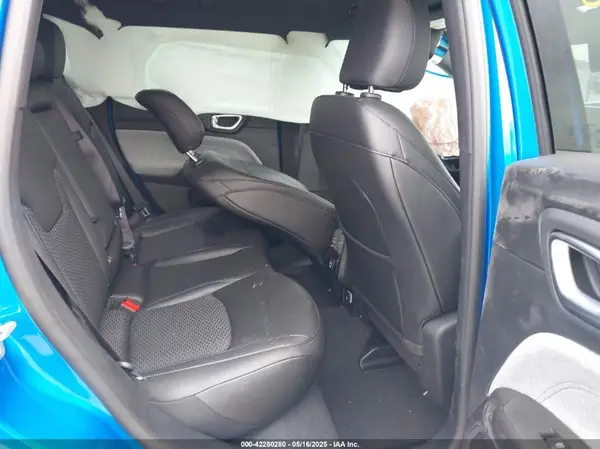 3C4NJDBNXST526547 2025 JEEP COMPASS - Image 8